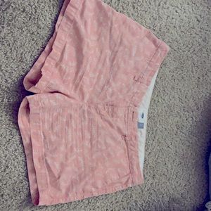 Women’s shorts